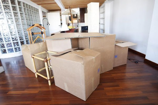 Moving Company «Element Moving and Storage», reviews and photos, 3210 Skylane Dr, Carrollton, TX 75006, USA