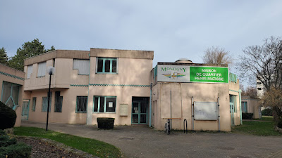 Maison de Quartier Henri Matisse à Montigny-le-Bretonneux