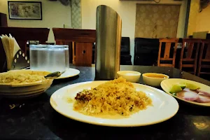 Sri laxmi ganesh family restaurant a/c image