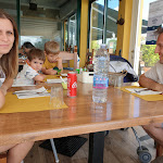 Photo n°1 de l'avis de Mariagrazia.a fait le 24/05/2020 à 14:37 sur le  Nuova Trattoria Bellaria à Mediglia