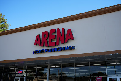 Furniture Arena/Arena Home Furnishings