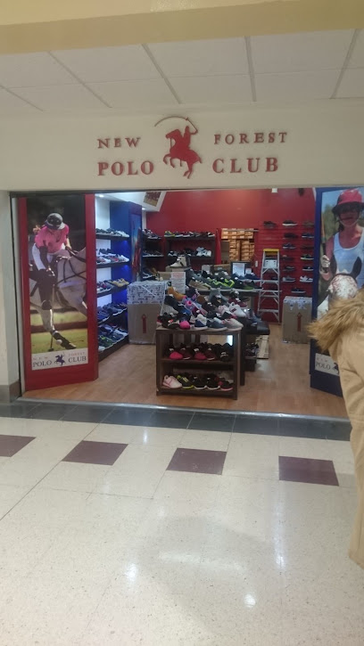 Polo club