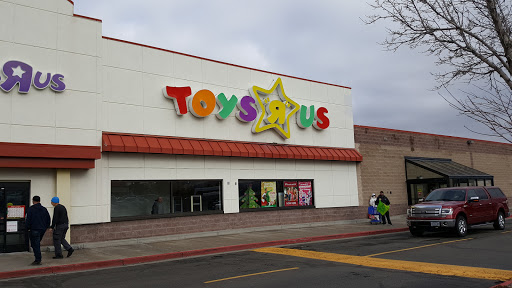 Toy Store «Toys