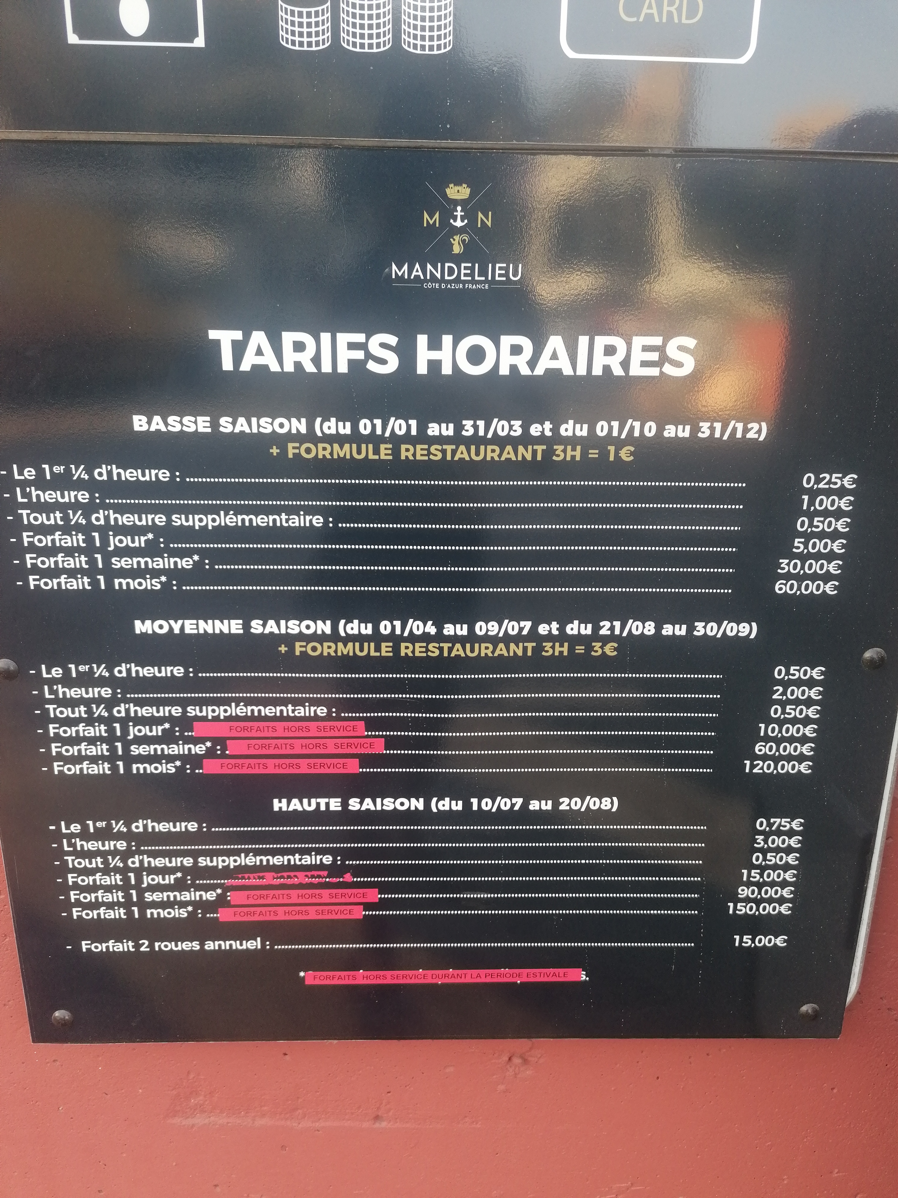 Photo n° 1 de l'avis de saf.e fait le 24/07/2023 à 17:30