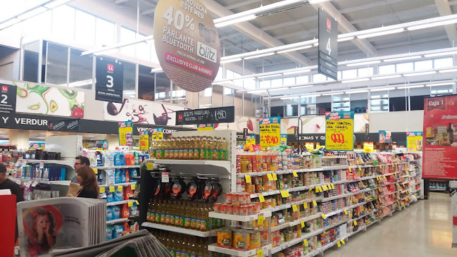 Opiniones de Unimarc El Sauce en Coquimbo - Supermercado