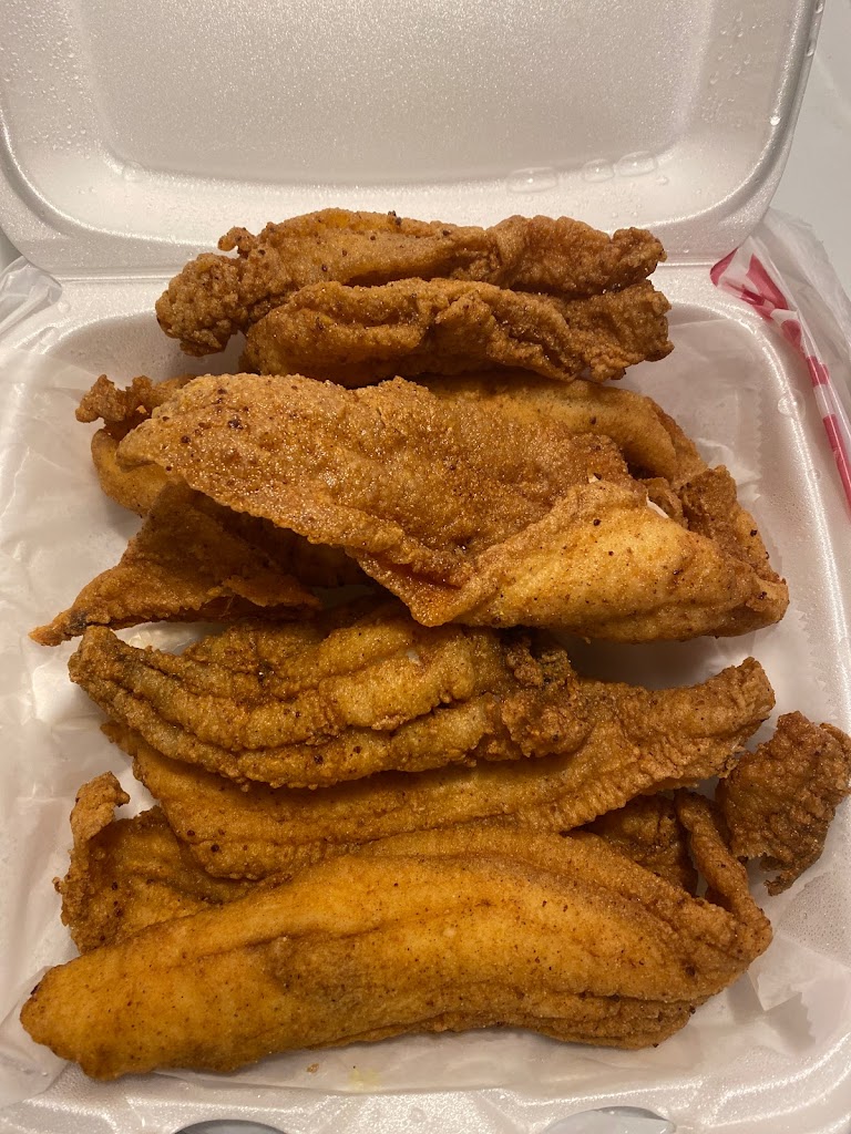 Northmain Fish Market 29203