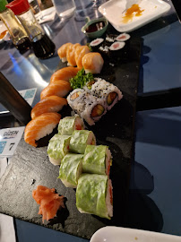 Sushi du Restaurant japonais Restaurant Dizen à Metz - n°10