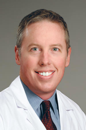 Andrew Kirkpatrick, MD