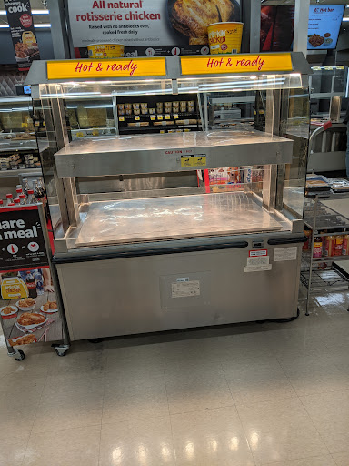 Grocery Store «Winn-Dixie», reviews and photos, 1060 Lakes Blvd, Lake Park, GA 31636, USA