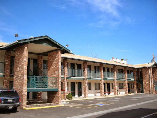 Roofing Contractor «The Roofing Company», reviews and photos, 343 S Nina Dr, Mesa, AZ 85210, USA