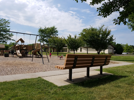 Mosque «Medina Community Center», reviews and photos, 3200 Mill St, Hamel, MN 55340, USA