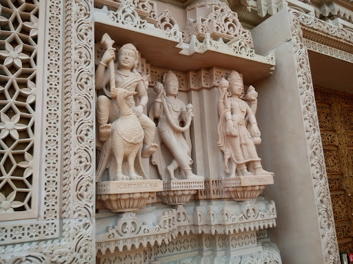 BAPS Shri Swaminarayan Mandir, Chino Hills image