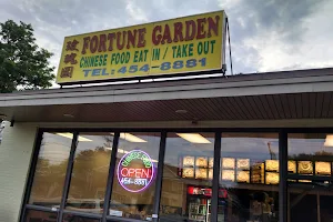 Fortune Garden Restaurant image