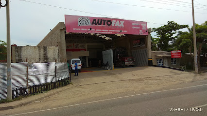 Autofax Cartagena