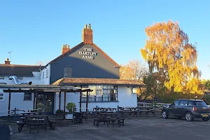 The Hartley Arms image