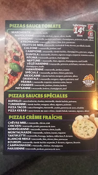 Photos du propriétaire du Pizzeria Olivia pizza à Selles-sur-Cher - n°6