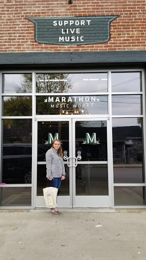 Event Venue «Marathon Music Works», reviews and photos, 1402 Clinton St, Nashville, TN 37203, USA