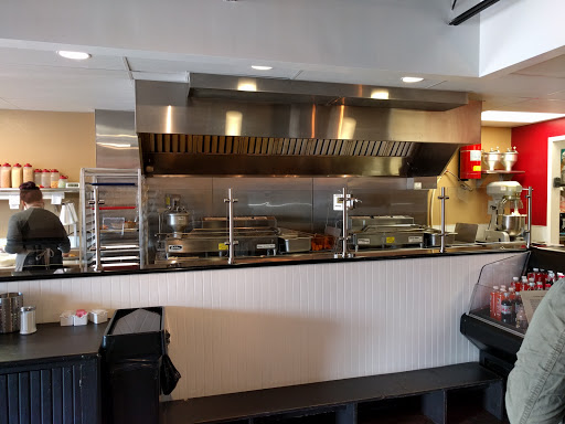 Donut Shop «Mini Doughnut Factory», reviews and photos, 2109 S Dale Mabry Hwy, Tampa, FL 33629, USA