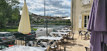 Atmosphère du Restaurant Le Tendance MSL à Moret-Loing-et-Orvanne - n°4
