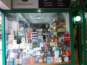 Librería Contrapunto