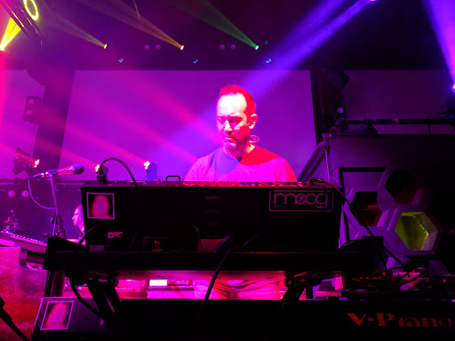 Concert Hall «The Hive», reviews and photos, 207 N First Ave, Sandpoint, ID 83864, USA