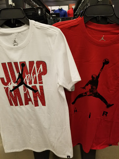 Sporting Goods Store «Nike Factory Store», reviews and photos, 6800 N 95th Ave #590, Glendale, AZ 85301, USA