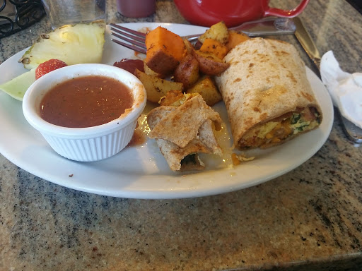 Coffee Shop «Blue Max Coffee», reviews and photos, 26 Lathrop Ave, Forest Park, IL 60130, USA