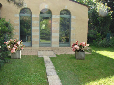 Hubert Dieutre Création et Restauration d'Oeuvres d'Art Atelier du Lion d'Anjou à La Jaille-Yvon