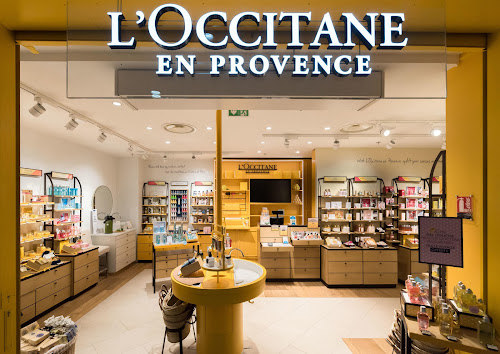 L'Occitane en Provence à Paris