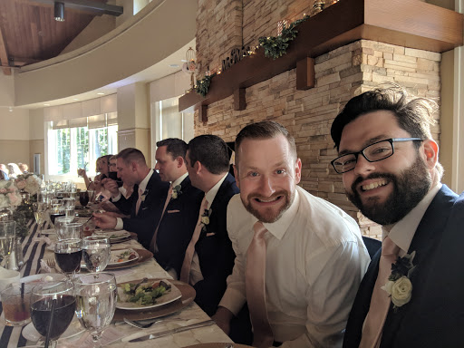 Golf Course «Oak Pointe Country Club», reviews and photos, 4500 Club Dr, Brighton, MI 48116, USA