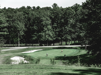 Overlook Golf Club