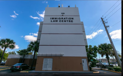 Immigration Law Centre