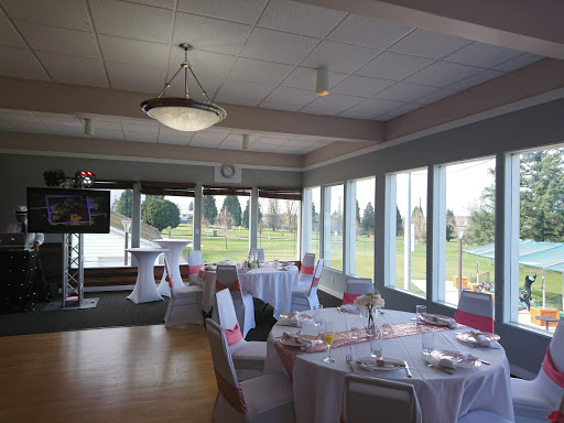 Golf Course «Colwood Golf Center», reviews and photos, 7313 NE Columbia Blvd, Portland, OR 97218, USA