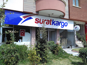 Sürat Kargo Doğukent Şube