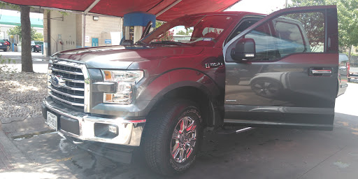 Car Wash «Precision Car Wash», reviews and photos, 2020 S Austin Ave, Georgetown, TX 78626, USA