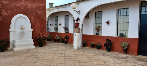 Centro Deportivo los Diablillos en Teba, Málaga