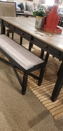 Furniture Store «Ashley HomeStore», reviews and photos, 2028 MacArthur Rd, Whitehall, PA 18052, USA