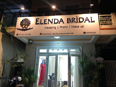 Elenda Bridal - Váy cưới, áo dài tại Huế