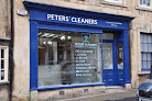 Peters' Cleaners, Stamford