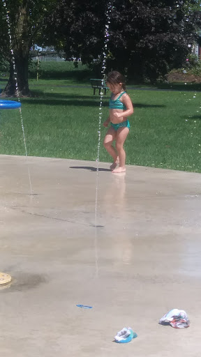 Park «Splash Pad :-)», reviews and photos, 1417 Vine St, Lapel, IN 46051, USA
