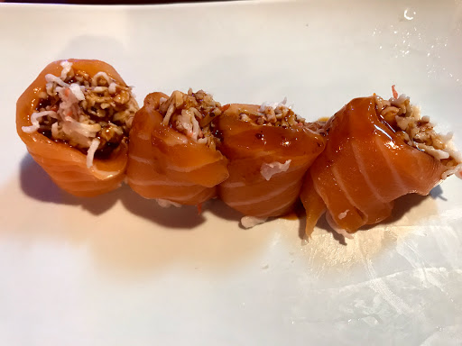 Ozeki Sushi Restaurant