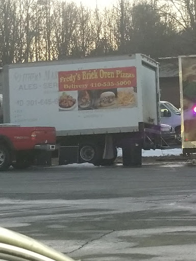 Gas Station «Kenmar Liquor and Gas», reviews and photos, 1525 Solomons Island Rd S, Prince Frederick, MD 20678, USA