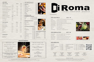 Photo n°2 de Ristorante Pizza Di Roma Chessy Val d'Europe à Chessy ()