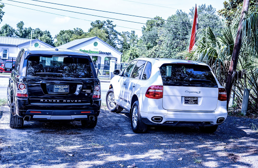 Car Dealer «Car Coast Auto Sales», reviews and photos, 1528 Ashley River Rd, Charleston, SC 29407, USA