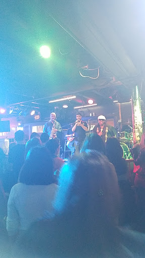 Club «Fat Catz Music Club», reviews and photos, 440 Bourbon St, New Orleans, LA 70130, USA