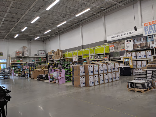 Home Improvement Store «The Home Depot», reviews and photos, 210 Fort Meade Rd, Laurel, MD 20724, USA