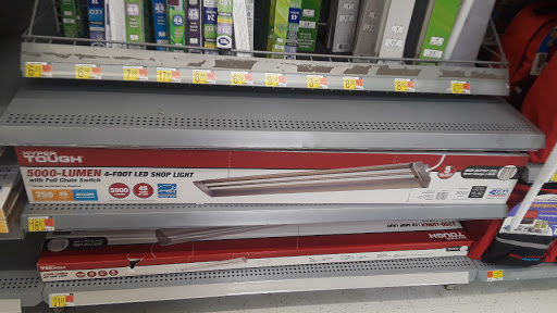 Discount Store «Walmart», reviews and photos, 8230 Talbert Ave, Huntington Beach, CA 92646, USA