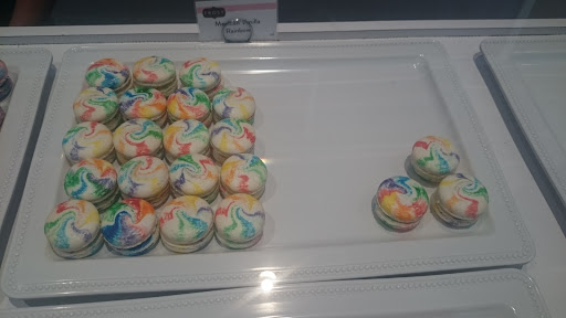 Dessert Restaurant «FROST», reviews and photos, 15217 Main St #106, Mill Creek, WA 98012, USA