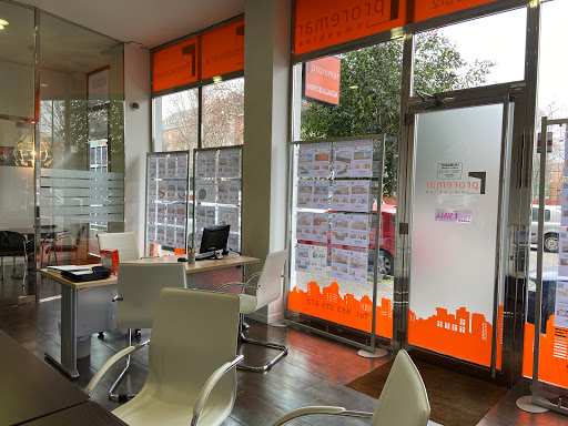 Proremar Inmuebles en Valladolid