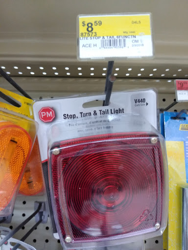 Hardware Store «Lantana Ace Hardware», reviews and photos, 1212 W Lantana Rd, Lantana, FL 33462, USA